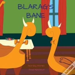 Capa do artigo Blarag'S Bane