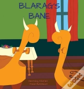 Capa do artigo Blarag