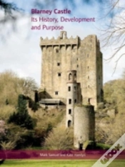 Capa do artigo Blarney Castle