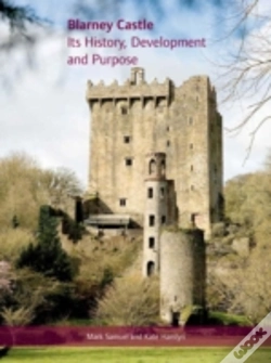 Capa do artigo Blarney Castle