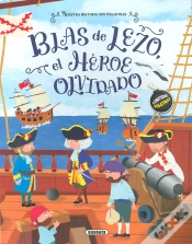 Capa do artigo Blas De Lezo, El Heroe Olvidado
