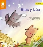 Capa do artigo Blas Y Lúa
