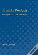 Blaschke Products