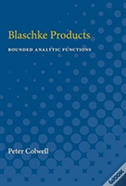 Capa do artigo Blaschke Products