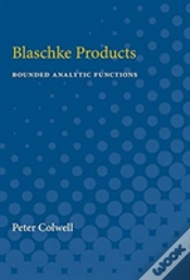 Capa do artigo Blaschke Products