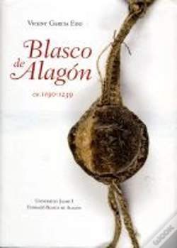 Capa do artigo Blasco De Alagón (Ca.1190-1239)