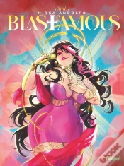 Capa do artigo Blasfamous