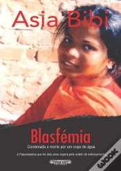 Capa do artigo Blasfémia