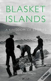 Capa do artigo Blasket Islands