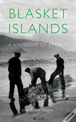 Capa do artigo Blasket Islands