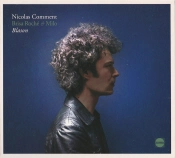 Capa do artigo Blason - CD