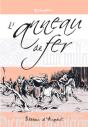 Blason D'Argent T.1 ; L'Anneau De Fer - Preview