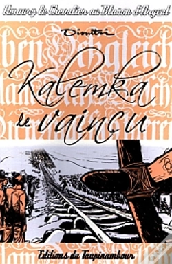 Capa do artigo Blason D'Argent T.2 ; Kalemka Le Vaincu