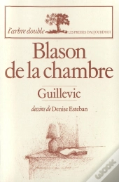 Blason De La Chambre