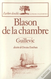 Capa do artigo Blason De La Chambre