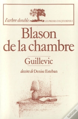 Capa do artigo Blason De La Chambre