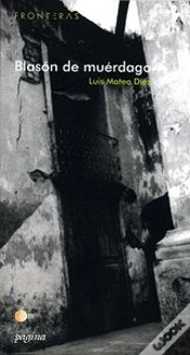 Capa do artigo Blasón De Muérdago
