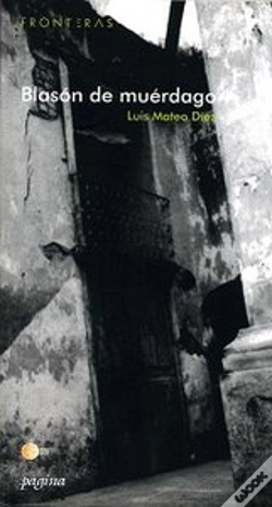 Capa do artigo Blasón De Muérdago