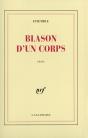 Blason D'Un Corps - Preview