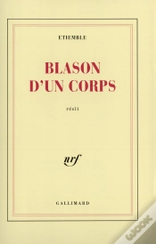 Capa do artigo Blason D