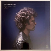 Capa do artigo Blason - Vinil