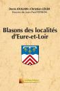 Blasons Des Localités D'Eure-Et-Loir - Preview