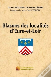 Capa do artigo Blasons Des Localités D