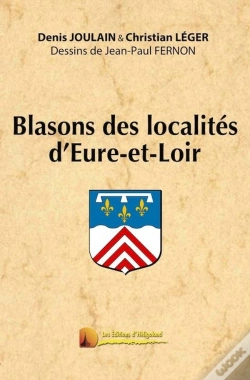 Capa do artigo Blasons Des Localités D'Eure-Et-Loir