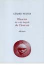 Blasons Du Corps Limpide De L Instant - Preview