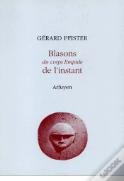 Capa do artigo Blasons Du Corps Limpide De L Instant