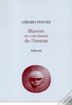 Capa do artigo Blasons Du Corps Limpide De L Instant