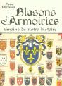 Blasons Et Armoiries ; Temoins De Notre Histoire - Preview