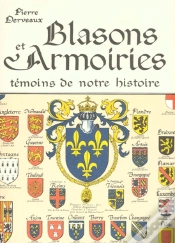 Capa do artigo Blasons Et Armoiries ; Temoins De Notre Histoire