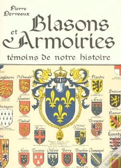 Capa do artigo Blasons Et Armoiries ; Temoins De Notre Histoire