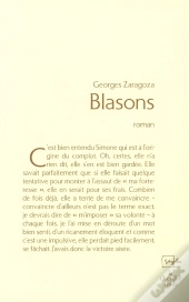 Blasons
