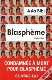 Capa do artigo Blasphème
