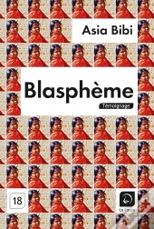 Blaspheme