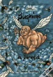 Capa do artigo Blaspheme Au Paradis