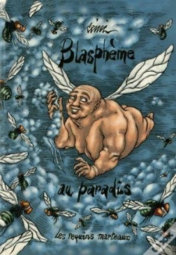 Capa do artigo Blaspheme Au Paradis
