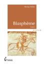 Blasphème T.1 - Preview