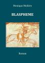 Blasphème Tome 1 - Preview