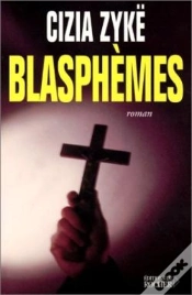 Capa do artigo Blasphèmes