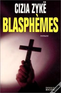 Capa do artigo Blasphèmes