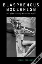 Blasphemous Modernism