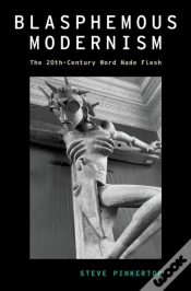 Capa do artigo Blasphemous Modernism
