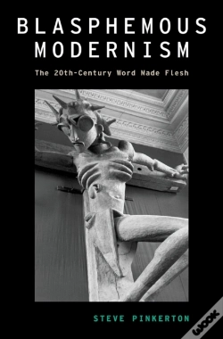 Capa do artigo Blasphemous Modernism