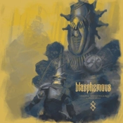 Capa do artigo Blasphemous - Vinil