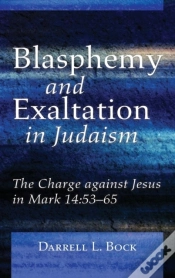 Capa do artigo Blasphemy And Exaltation In Judaism