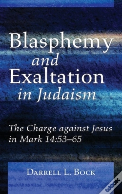 Capa do artigo Blasphemy And Exaltation In Judaism