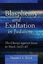 Blasphemy And Exaltation In Judaism - Preview